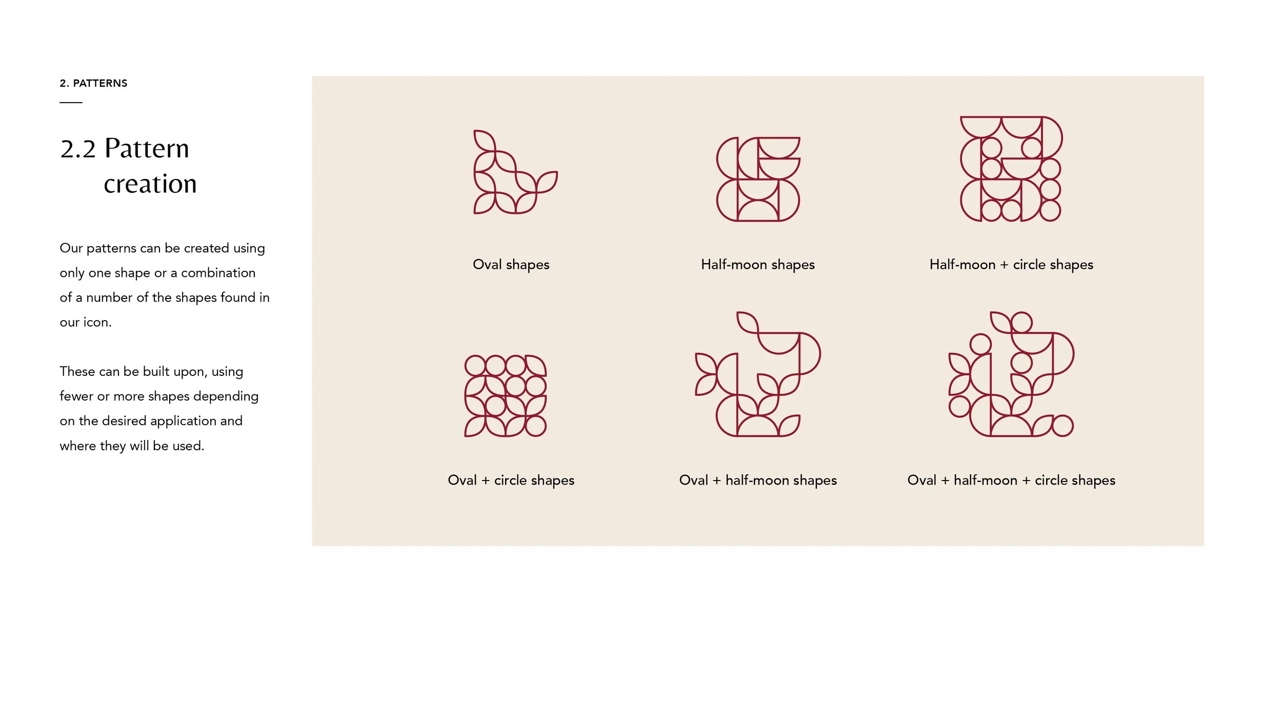 Kapor Brand and Art Direction