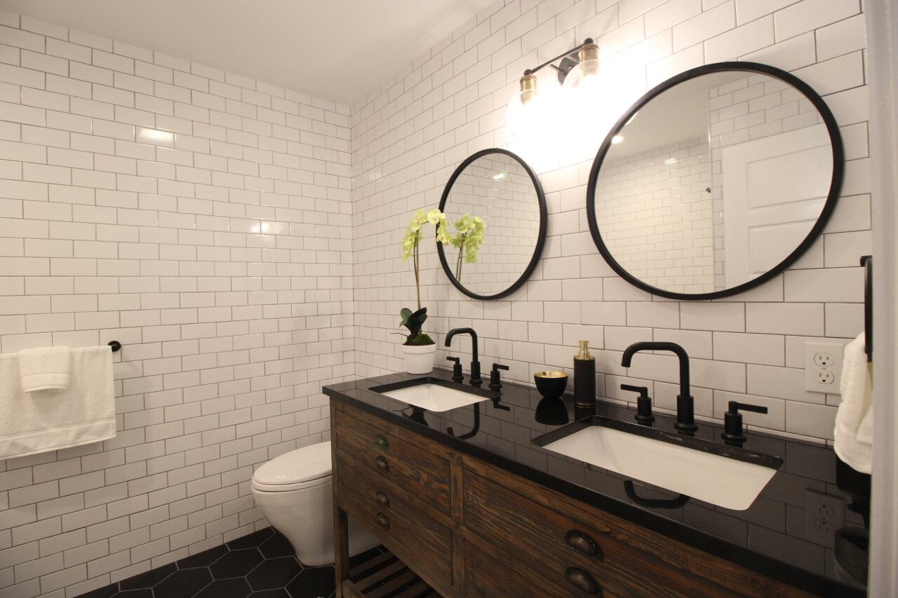 Washroom