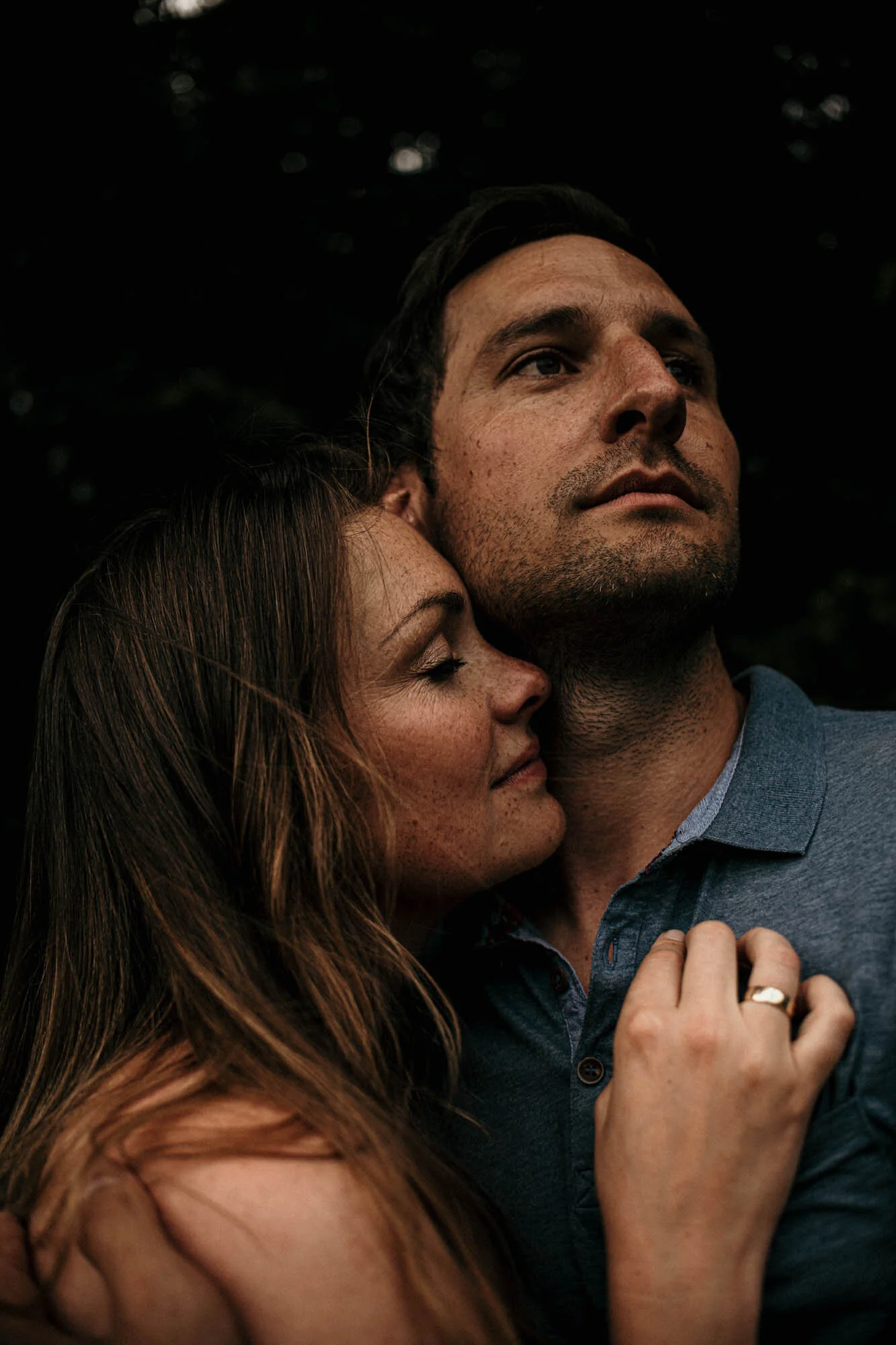 Authentic Couples