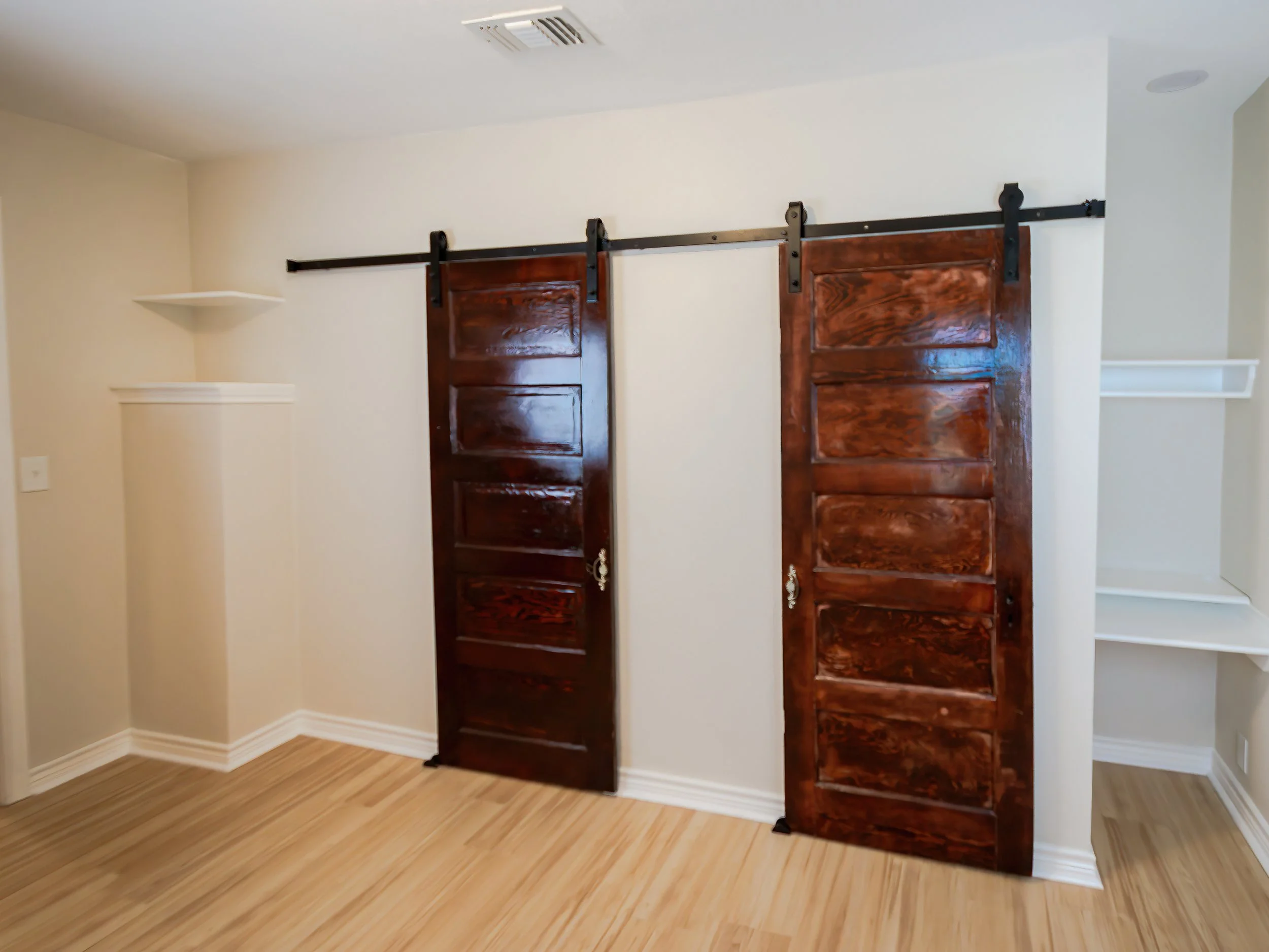 Bedroom #4 reclaimed doors.jpg