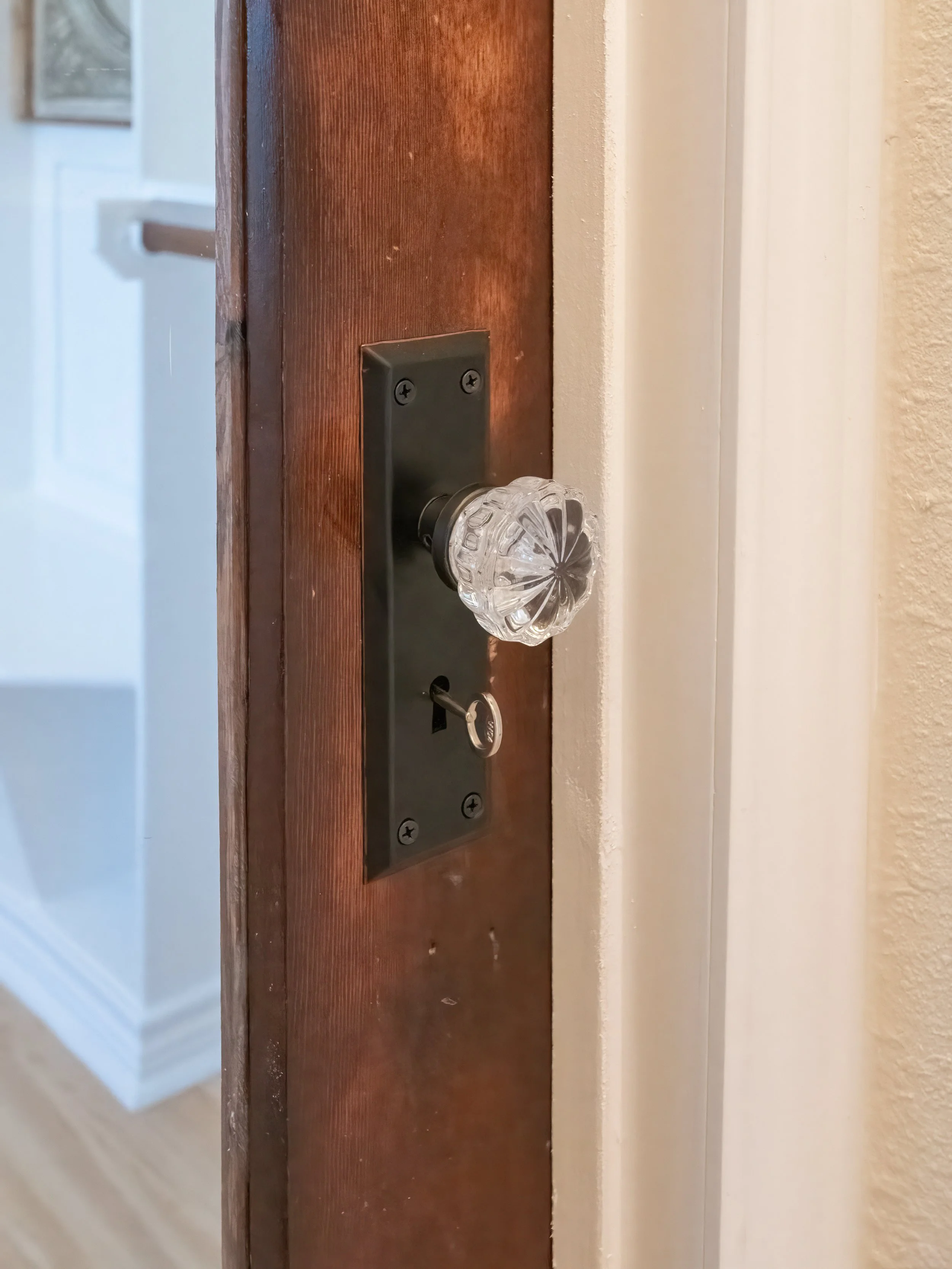 Vintage knob to master closet.jpg