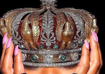 5 Traits of a true queen