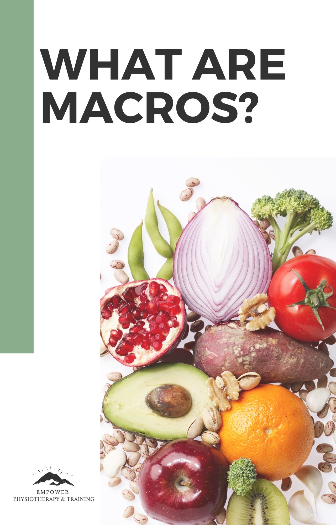 What Are Macros?