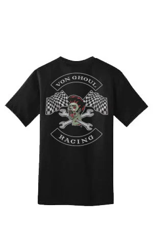Race Ghoul / Back