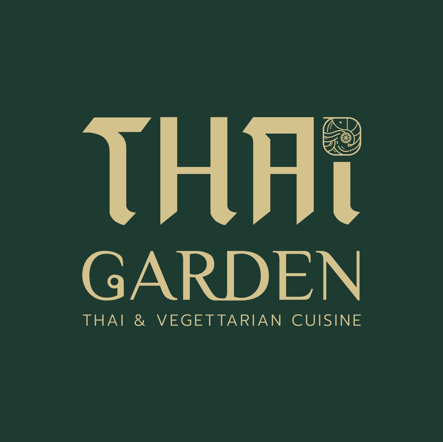 Thai Garden