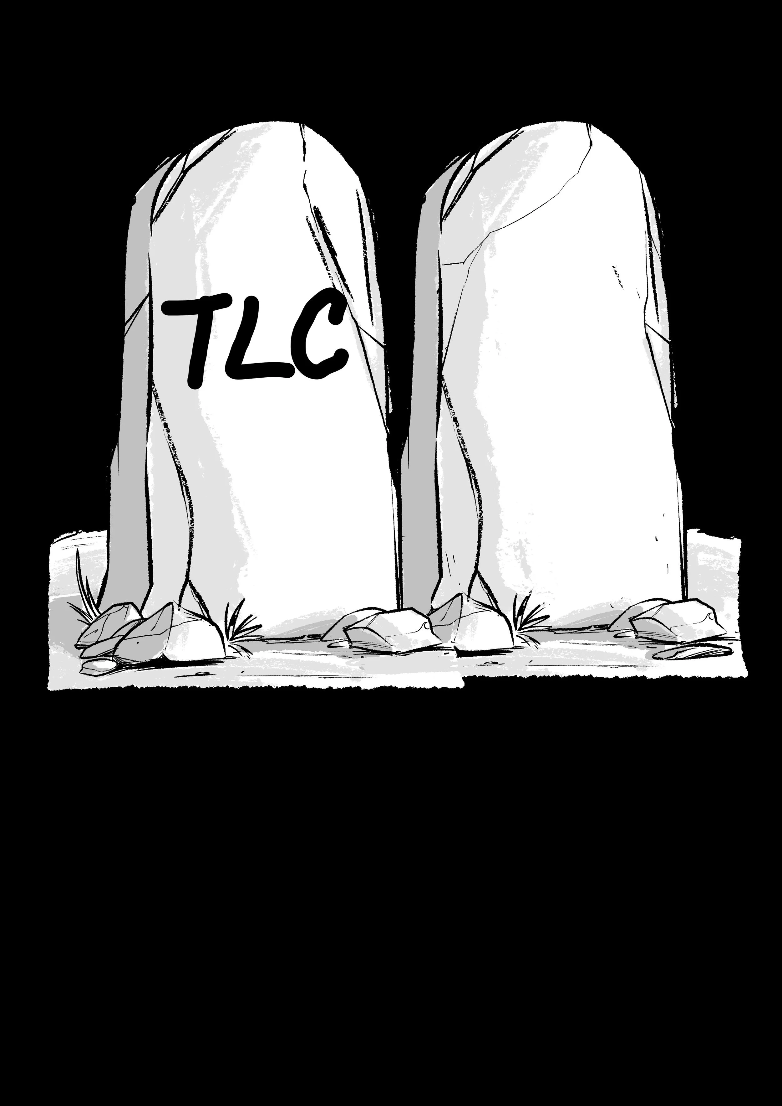 Ten-der Loving Commandments (TLC) For Boomer Babes!