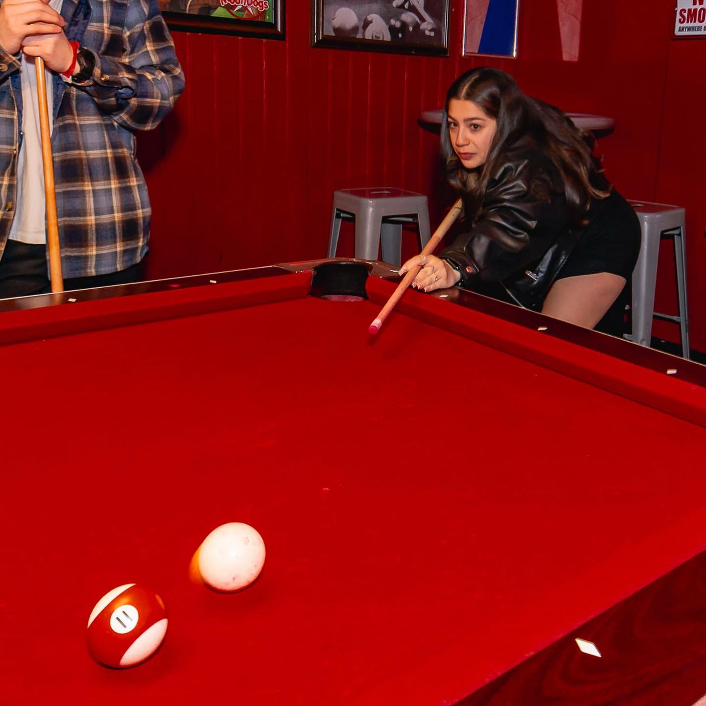 Chilly nights are best spent indoors! Good thing our Sports and Karaoke Bars are open tonight. Our EDM Bar is closed. #sportsbar #karaokebar #pooltables #texasholdem #darts #bargames #buckheadatlanta

📸 by @stevohendo1989 | @ohsnapkid