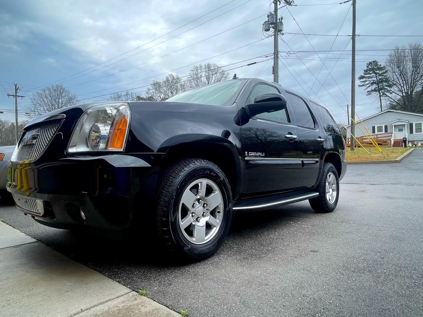 Our detailing speaks for itself. Proof in every polish. 🔥

💎 Let us handle the details! 💎
📱Call/Text:(704)-750-5268

#cardetailing #detailing #detailservices #interior #cleancar #carwap #vehicles #cltcar #cltbusiness #detailingboost #carwash #aut