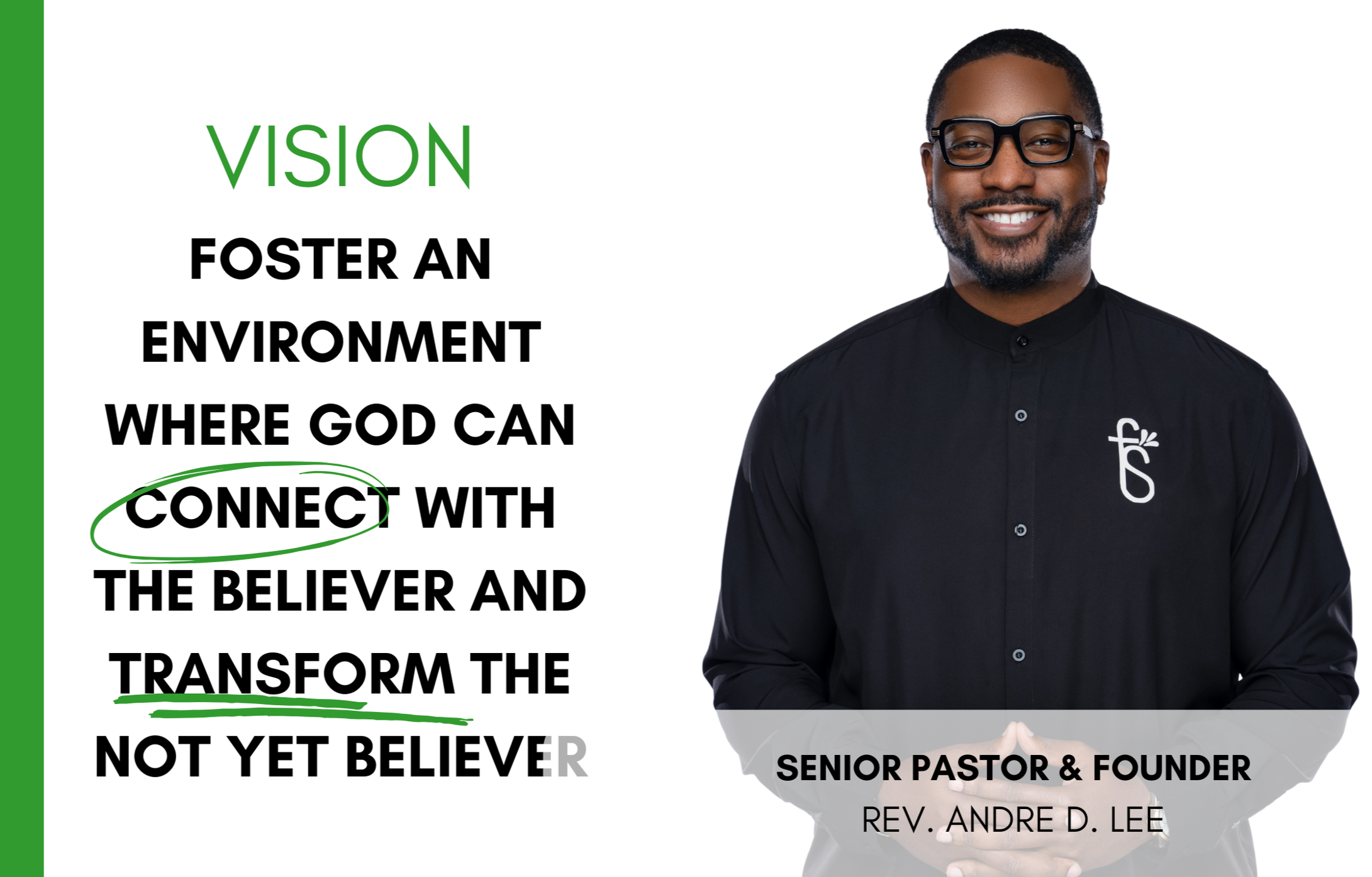 Fresh Springs Ministries | Christ-Centered Church in Indianapolis