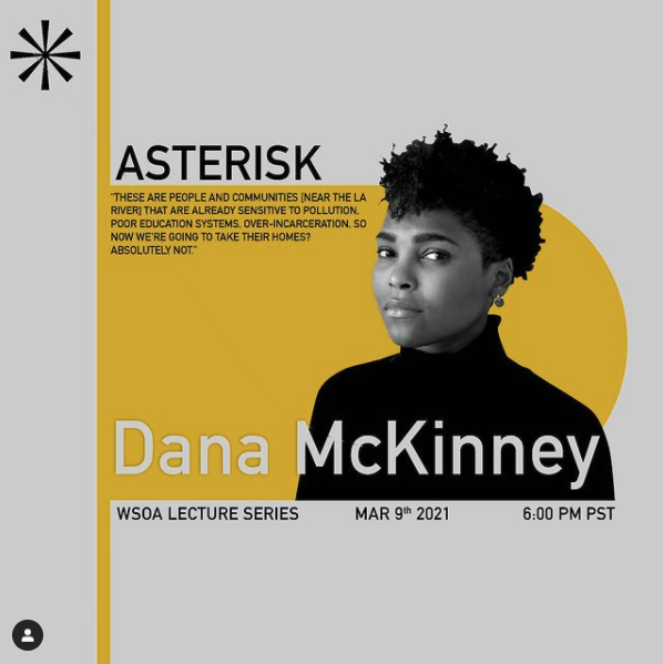 WSOA, Asterisk Lecture - March 9, 2021