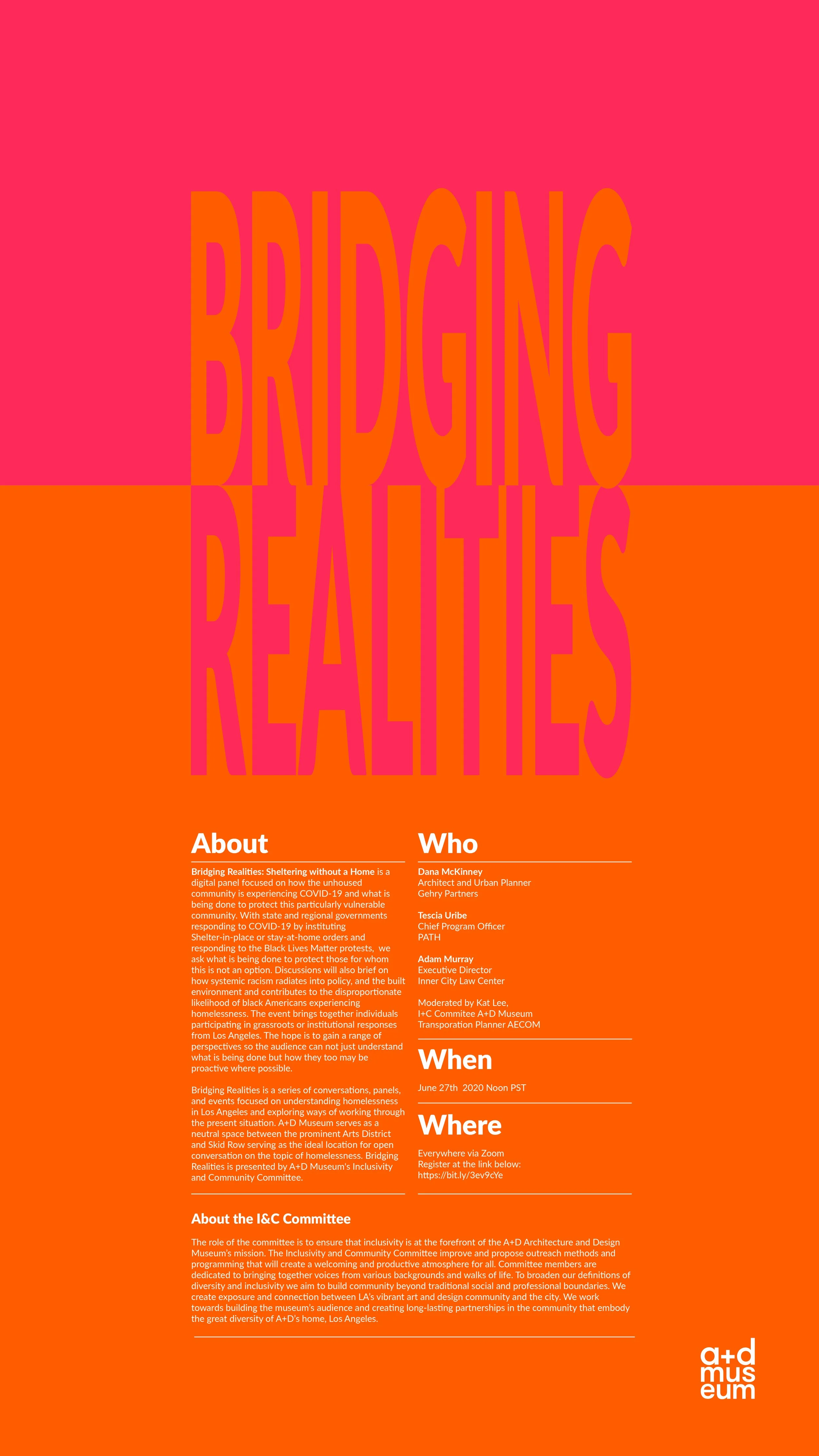 Bridging Realities - June 27, 2020
