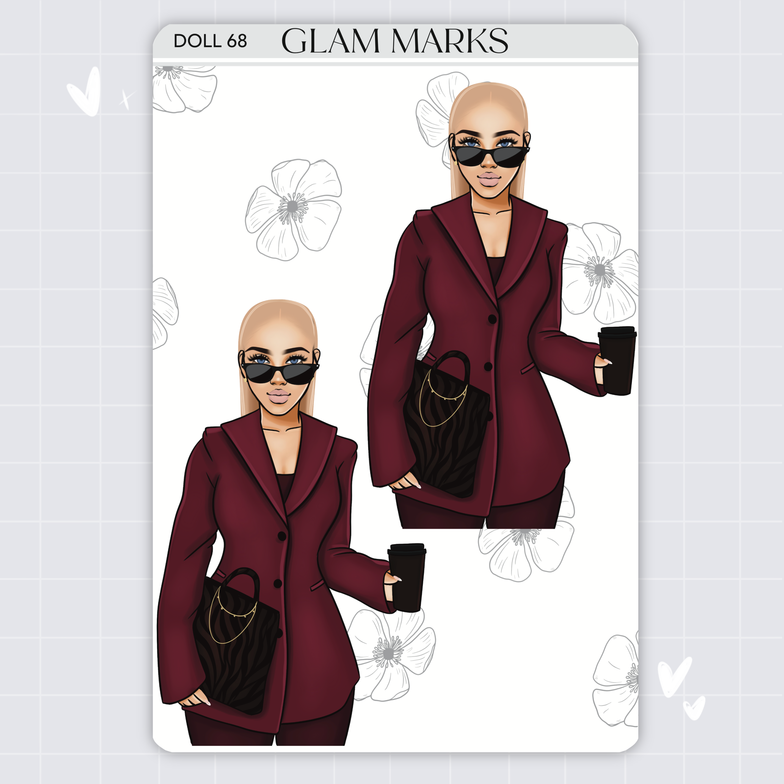 Doll 68