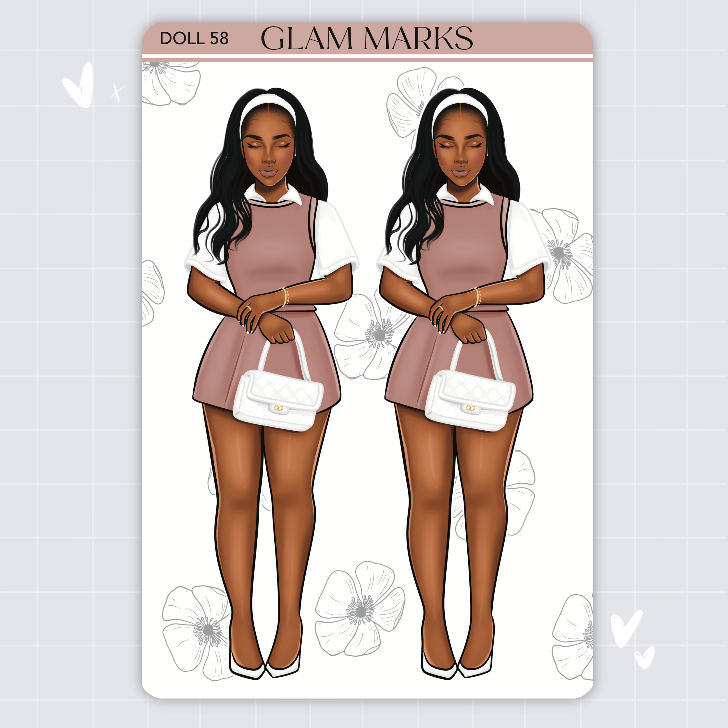 Doll 58