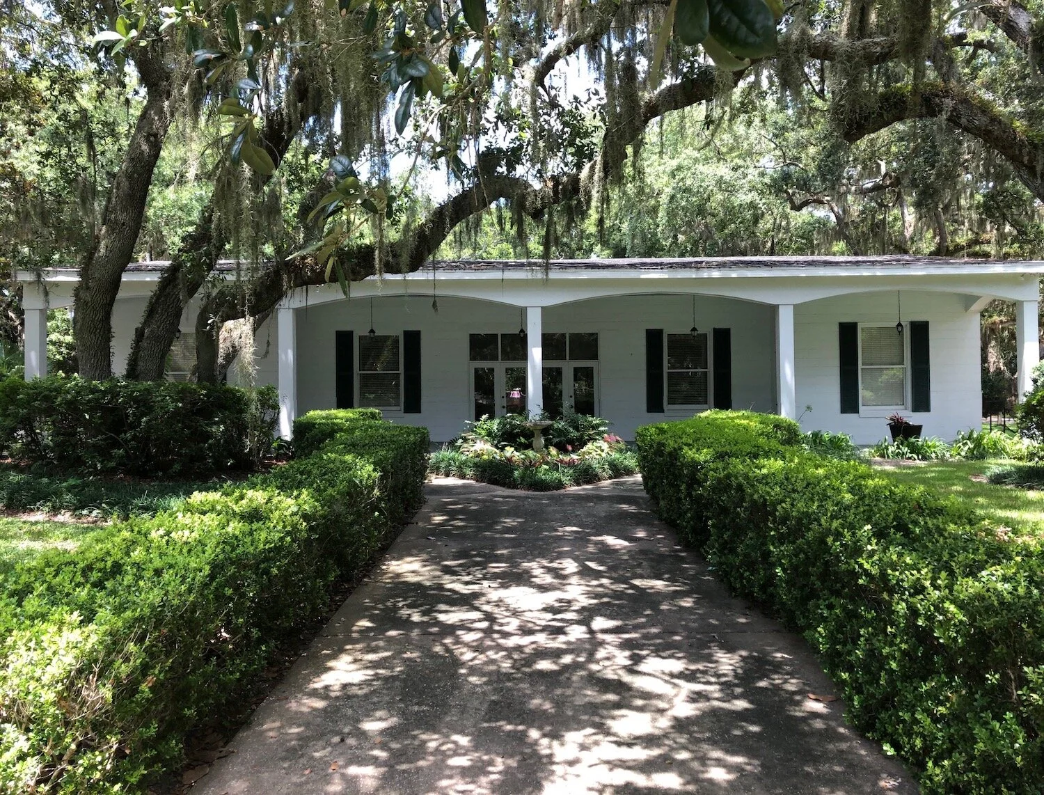GFWC Woman's Club of Fernandina Beach