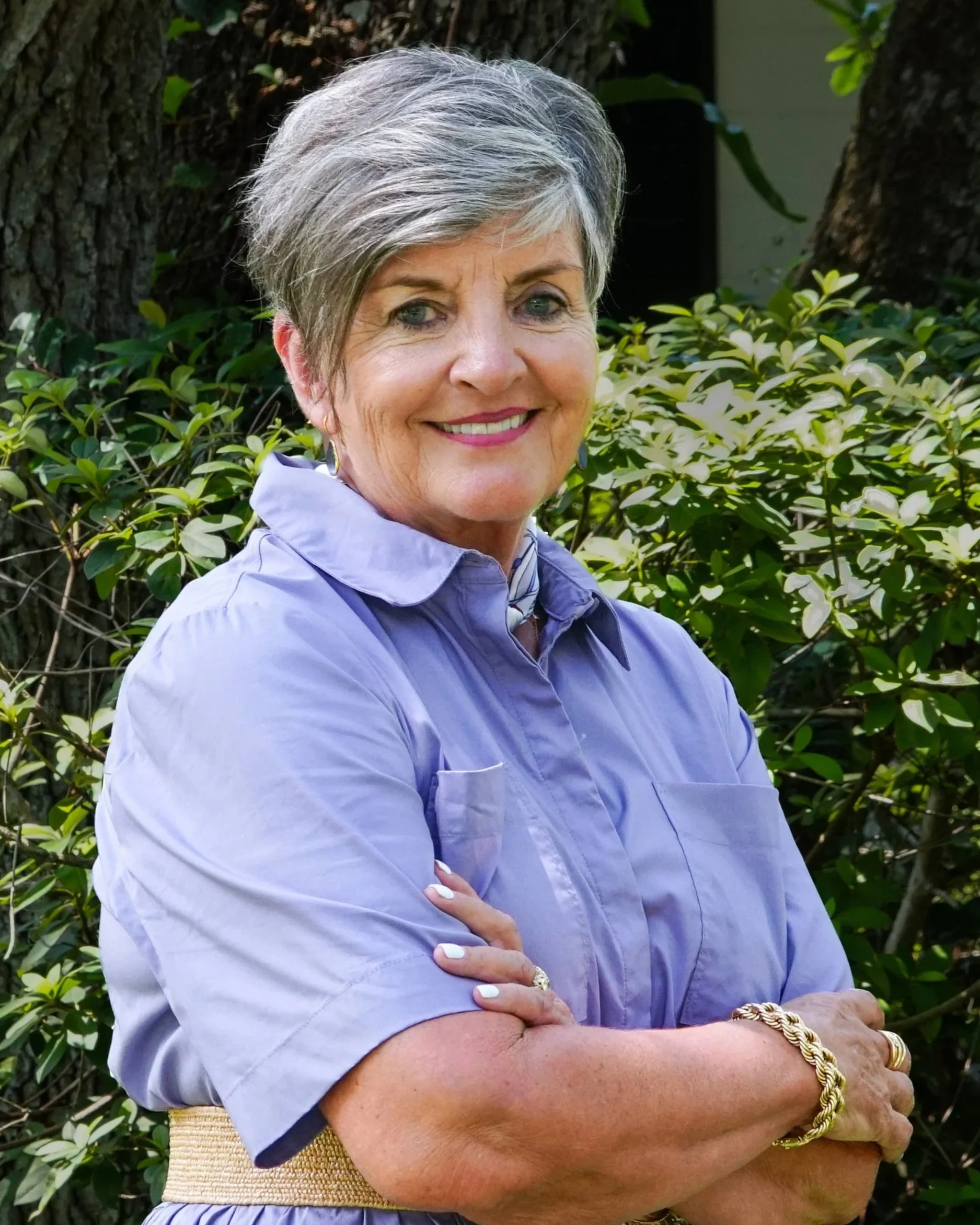 Mary Millette, President
