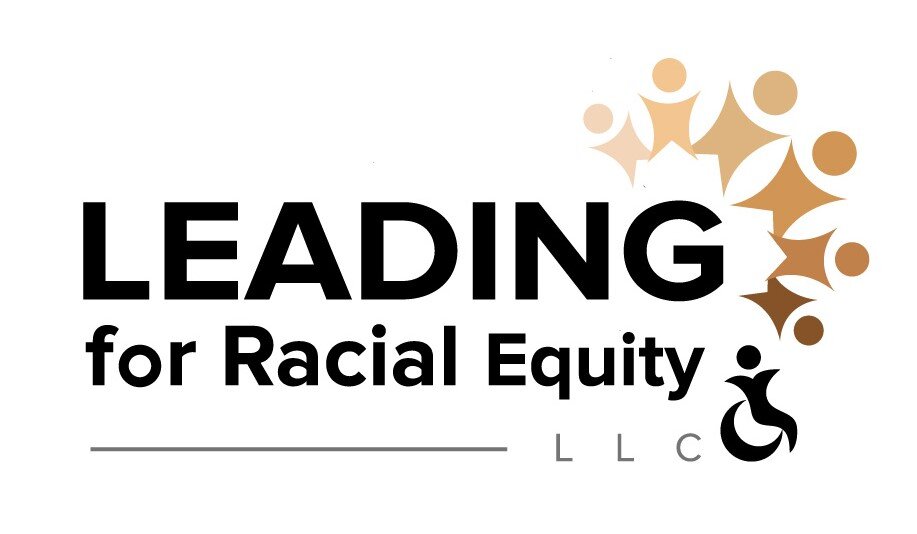 Leading for Racial Equity