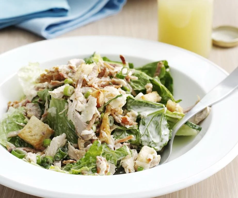 8 Recipes for a Rotisserie Chicken