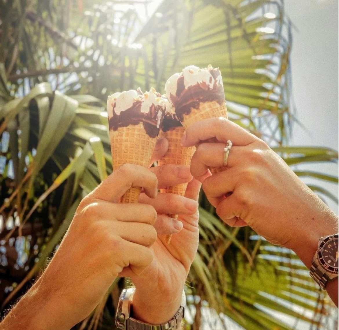 Keep cool and the freezer stocked ready for summer with the classic Vanilla Peters Drumstick! Get the massive 24 pack this Saturday &amp; Sunday for $25 as our Weekend Super Saver.

#southbunburymarketplace #sbmarketplace #yourlocalmarketplace #weeke