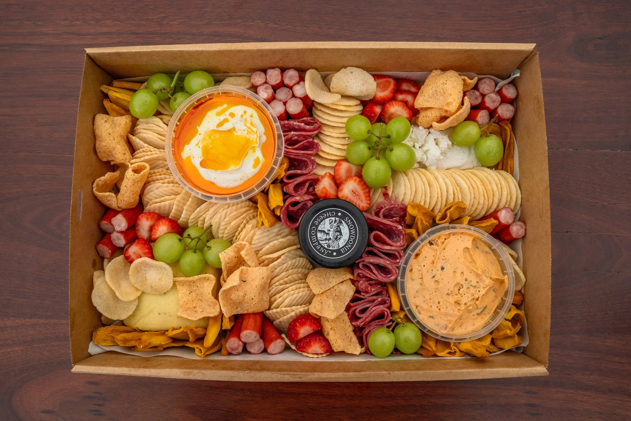 Elevate your next event with our handcrafted Gluten-Free Antipasto Platters &mdash;
a delicious mix of premium ingredients, beautifully presented.
Order online now at www.southbunburymarketplace.com.au 

 #southbunburymarketplace #sbmarketplace #your
