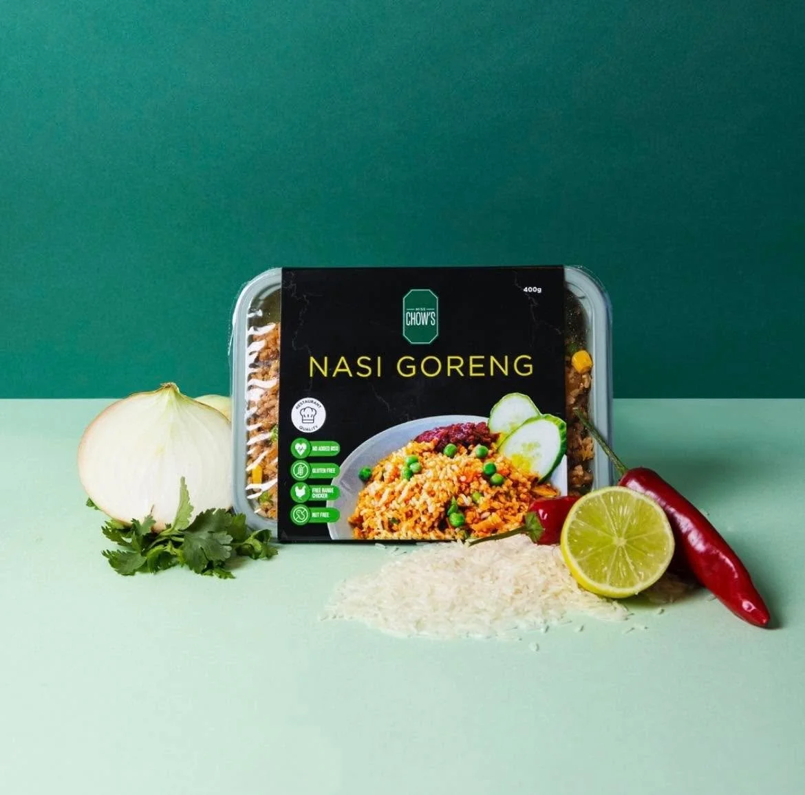 Enjoy restaurant quality meals with the ease of convenience with Miss Chow&rsquo;s ready to heat meals. 

#southbunburymarketplace #sbmarketplace #yourlocalmarketplace #buywesteatbest #supportlocal #freshandlocal #themarketplacesouthbunbury