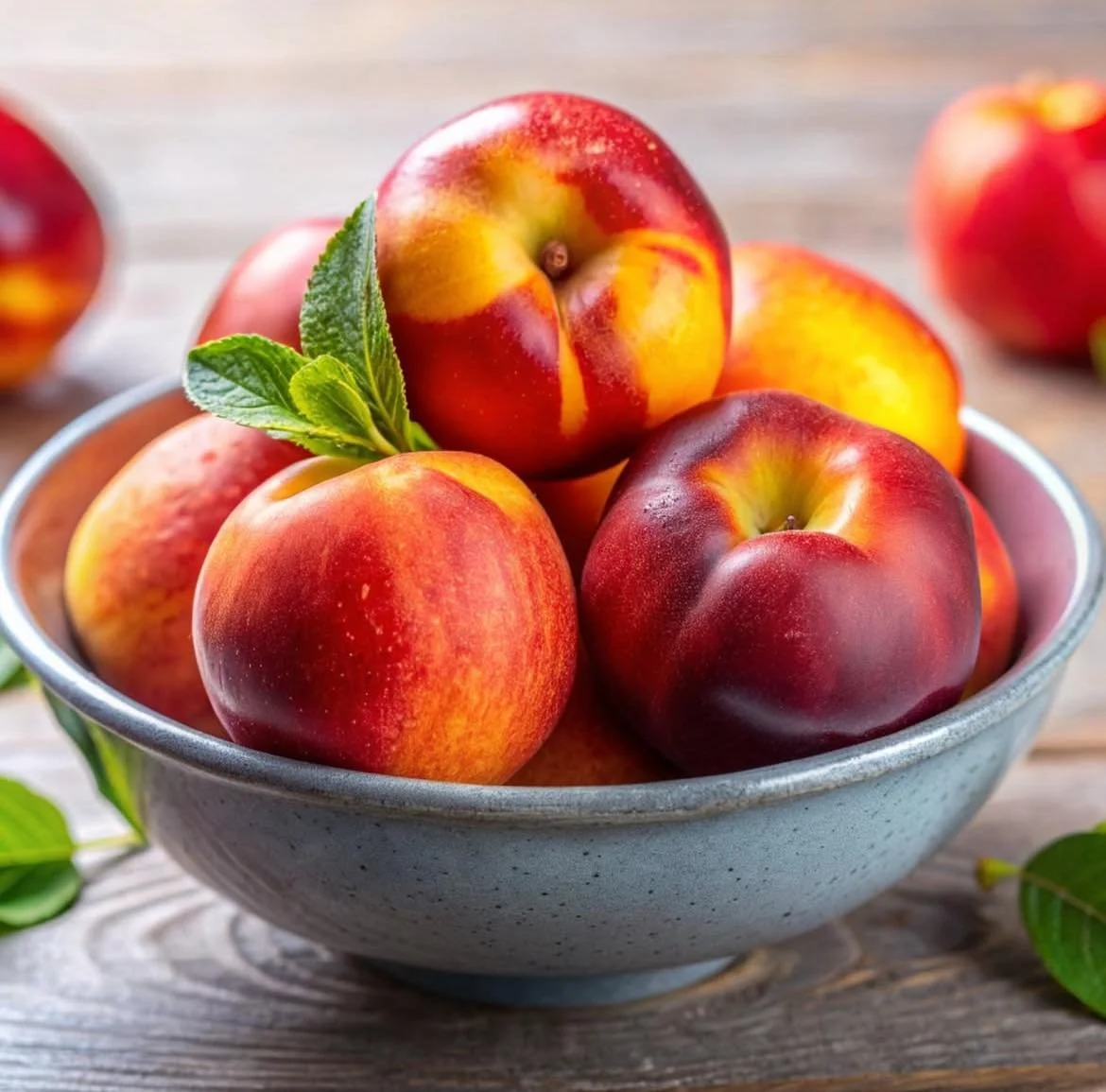 Grab your 1kg pack of nectarines for just $5! Perfect for a summer snack. 🍑✨

Prices run from 12/12/25 to 18/12/25

#southbunburymarketplace #sbmarketplace #yourlocalmarketplace #buywesteatbest #supportlocal #freshandlocal #fresh #freshfruitandveg #