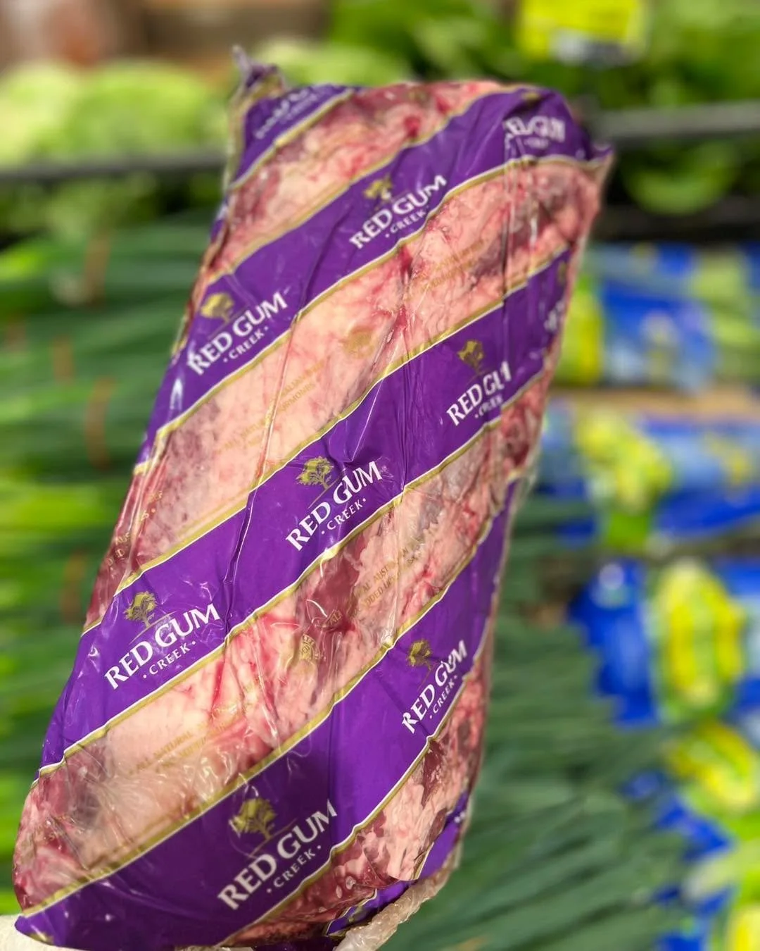 WEEKEND SUPER SAVER 🥩

Scotch Fillet Cube Roll just $37/kg

This Long Weekend only - don't miss out!
Perfect for the BBQ or a premium steak night

#sbmarketplace #sbmarketplace #yourlocalmarketplace #buywesteatbest #freshandlocal #weekendsupersaver 