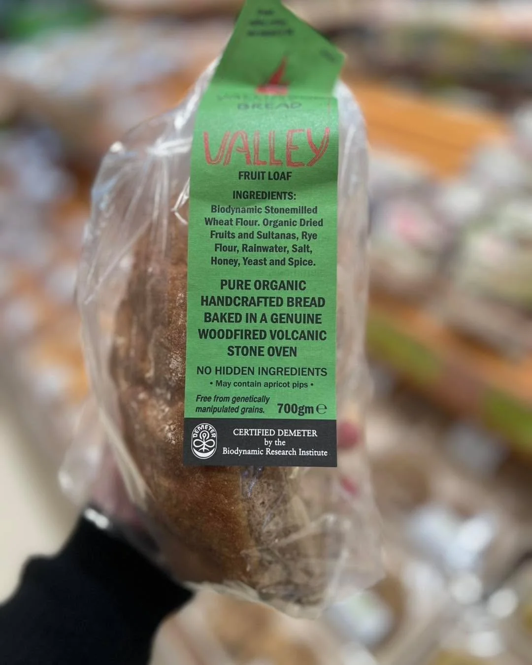 🔥 Midday Market Magic! 🔥

Pop into South Bunbury Marketplace 12&ndash;1:30 PM and taste the Yallingup Woodfired Fruit Loaf ✨

Warning: you might fall in love at first bite 😍

#MarketDay #WoodfiredLoaf #TasteTest #southbunburymarketplace #sbmarketp