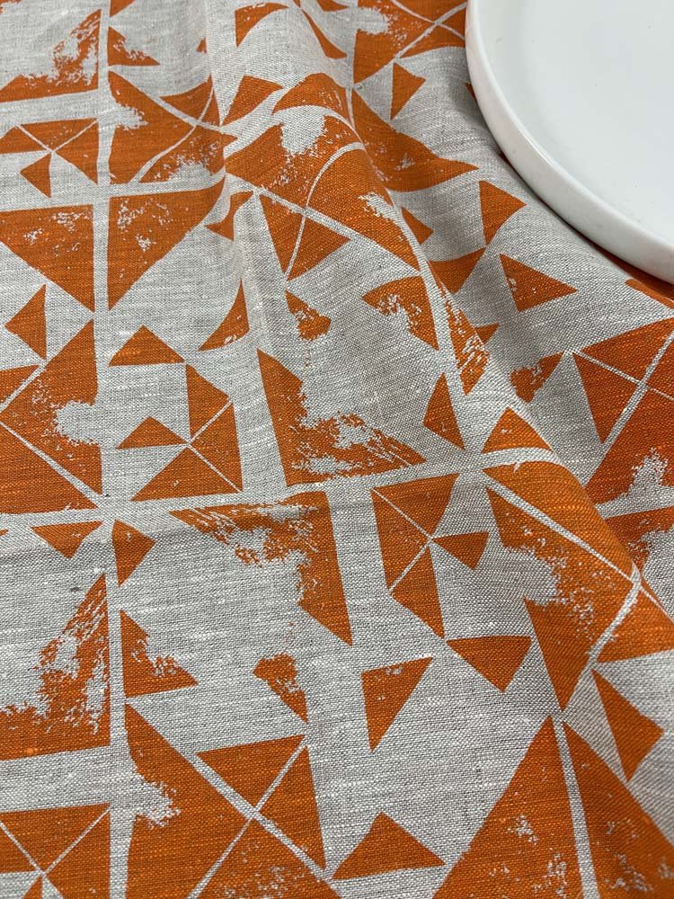 Linen tea towel foundation orange.jpg