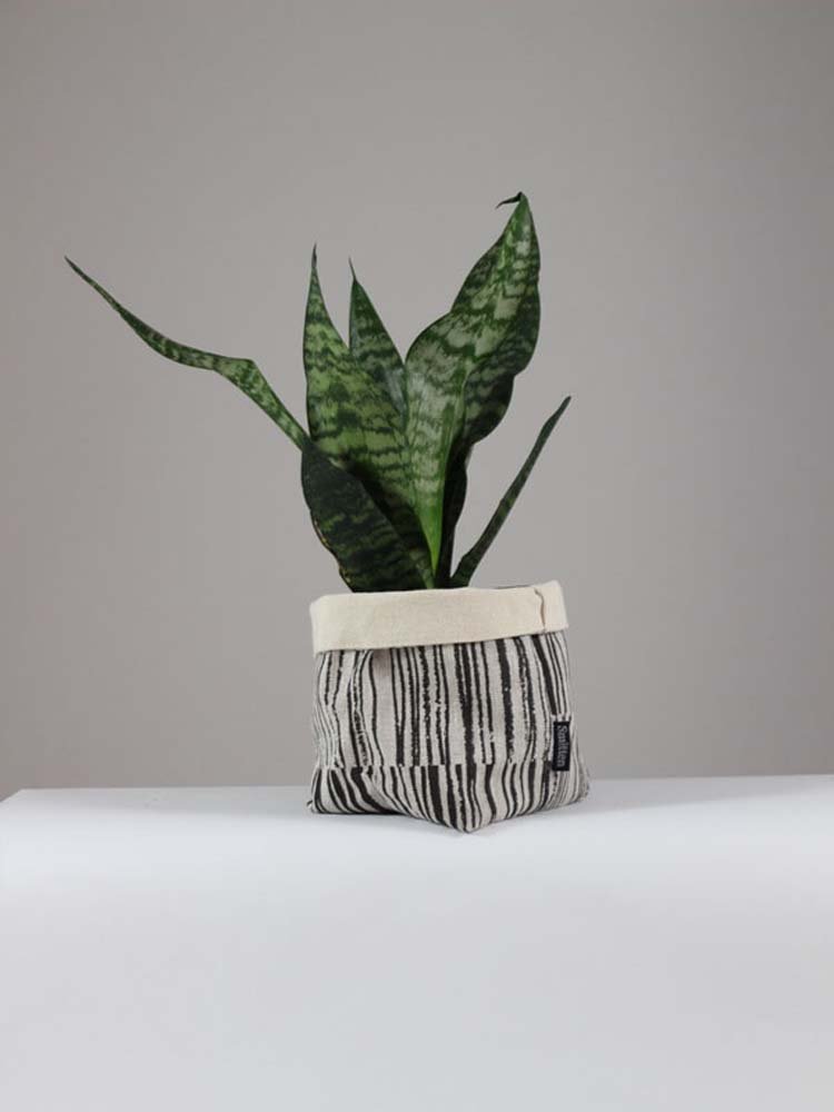 Softpot linen black twigs plant.jpg