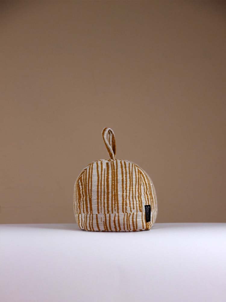 Doorstop linen twig mustard2.jpg