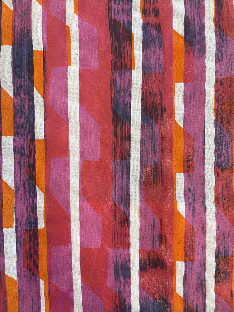 Screen Printing 1 day workshop