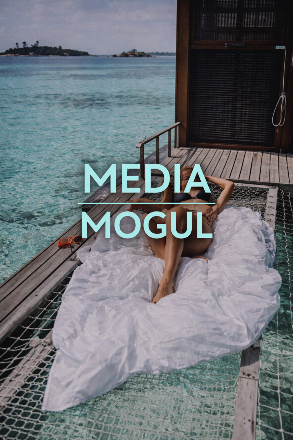 Monthly Digital Support — Media Mogul