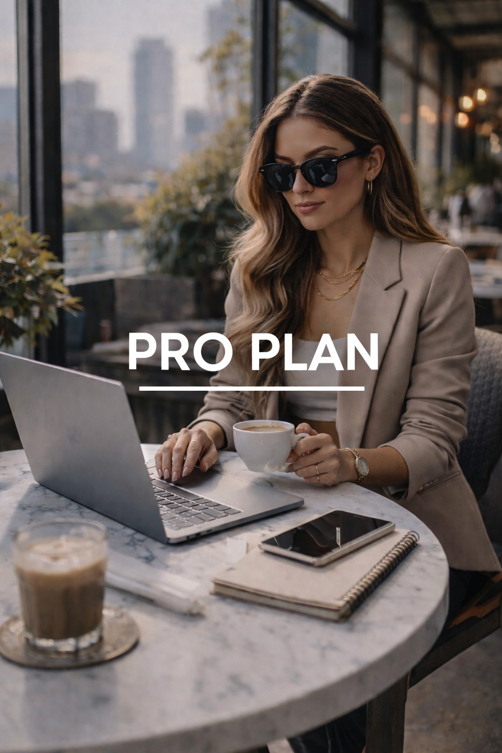 Monthly Digital Support — Pro