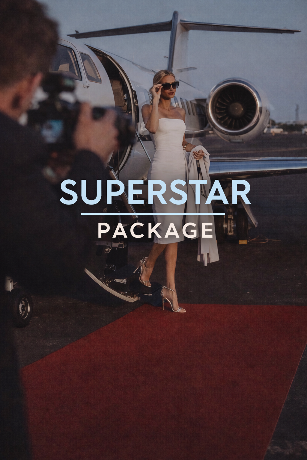 Yearly Digital Support — Superstar