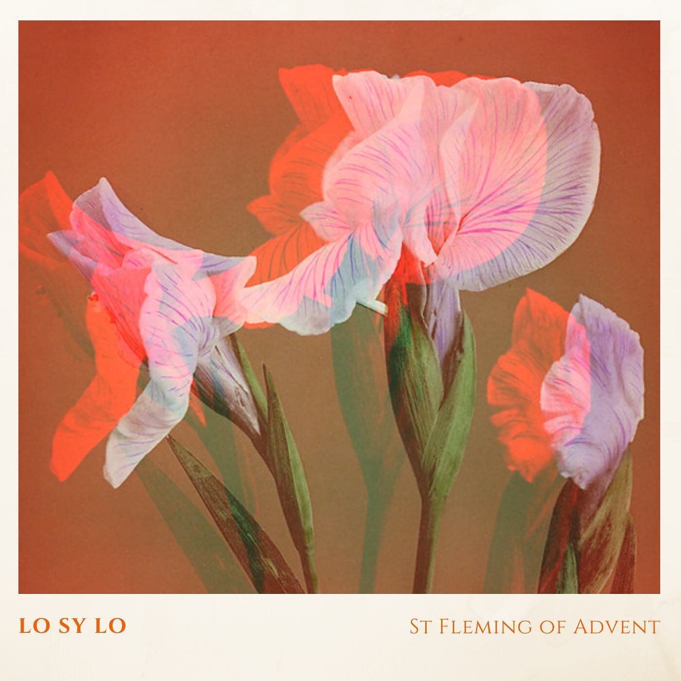 ✨ It&rsquo;s here! ✨

I recorded a few songs for the Advent season. You can find them at www.losylo.bandcamo.com. (Link in bio!)
.
.
.
This small passion project is dedicated to Fleming Rutledge, whose theological work has been life-giving to my stor