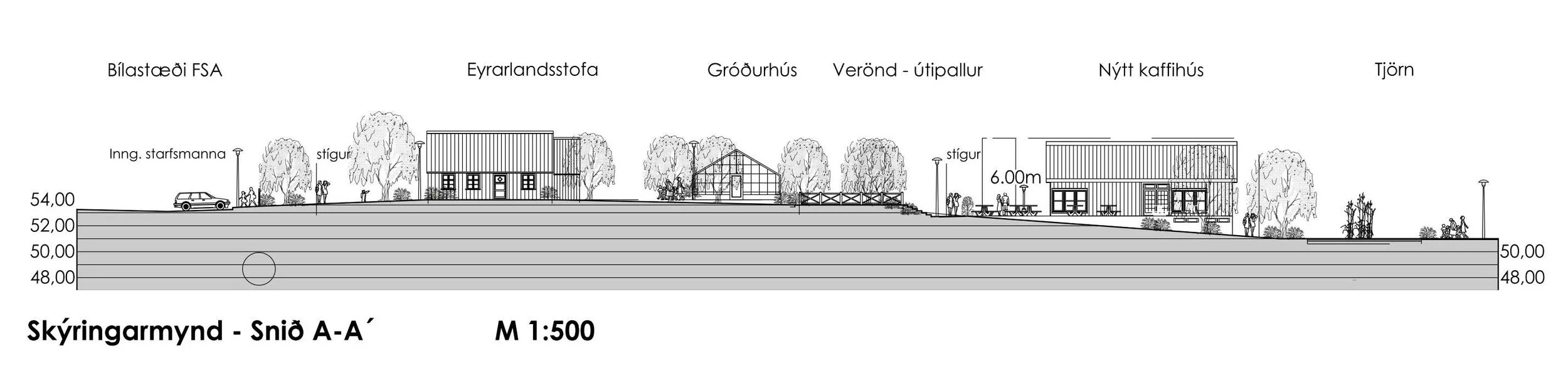 LA-dsk-Snið A-A´-lt.jpg