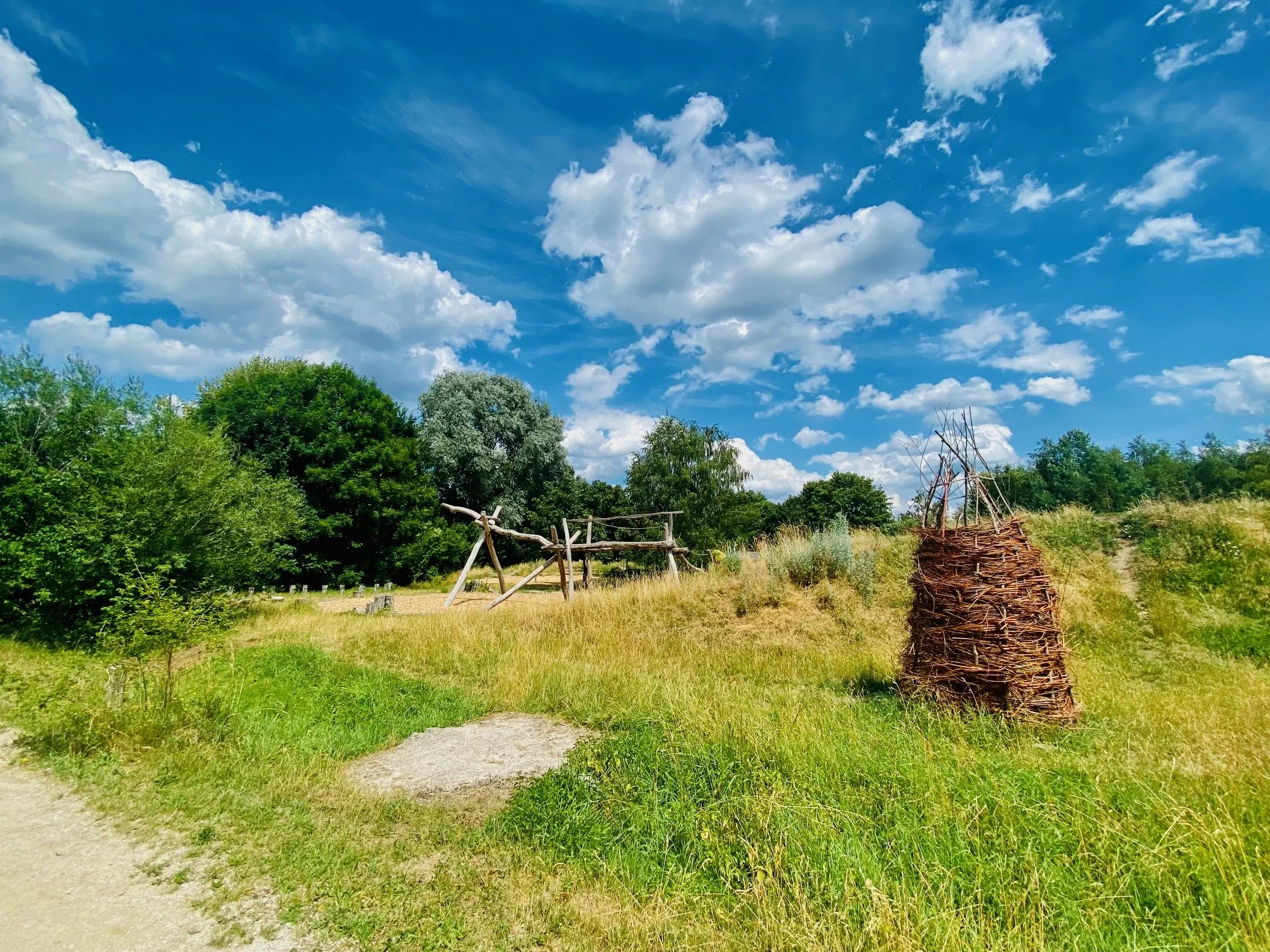 Waldorfskólinn Sólstafir - Lóðir