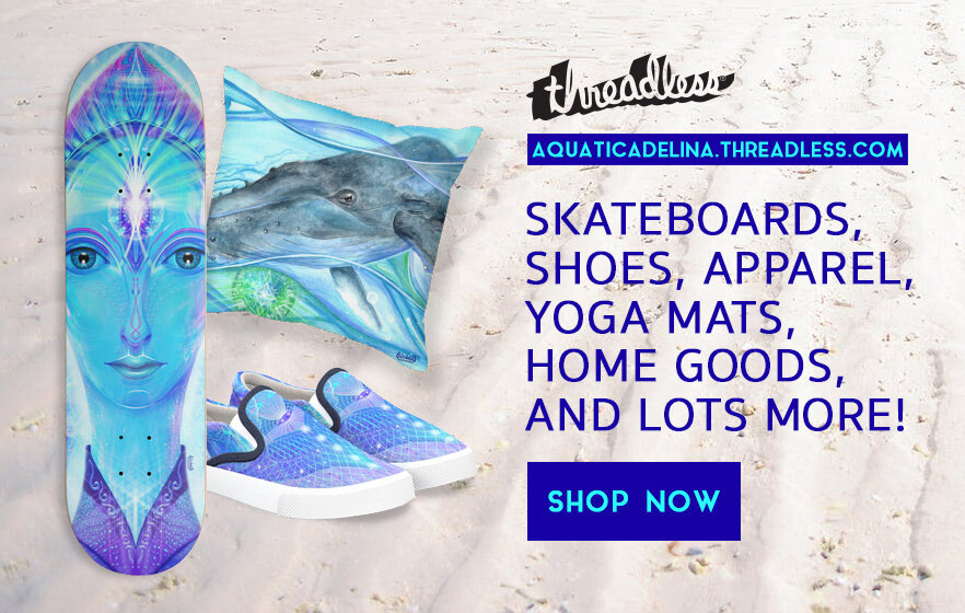 THREADLESS STORE