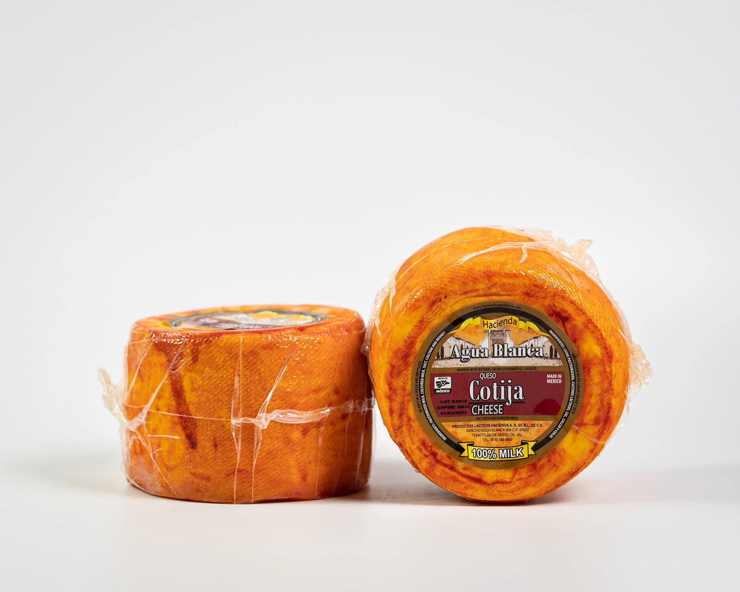 Dairy — El Campo Foods