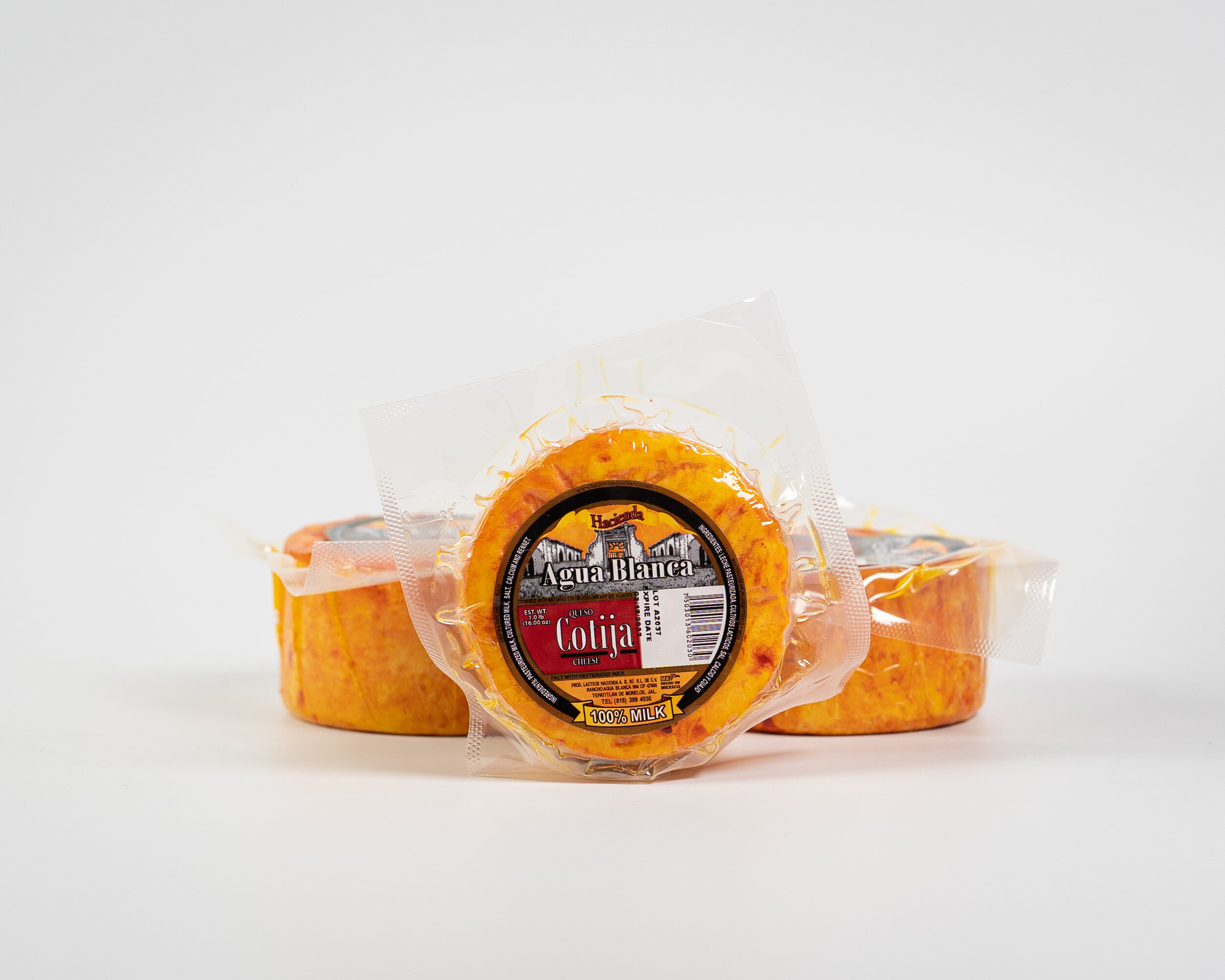 Dairy — El Campo Foods