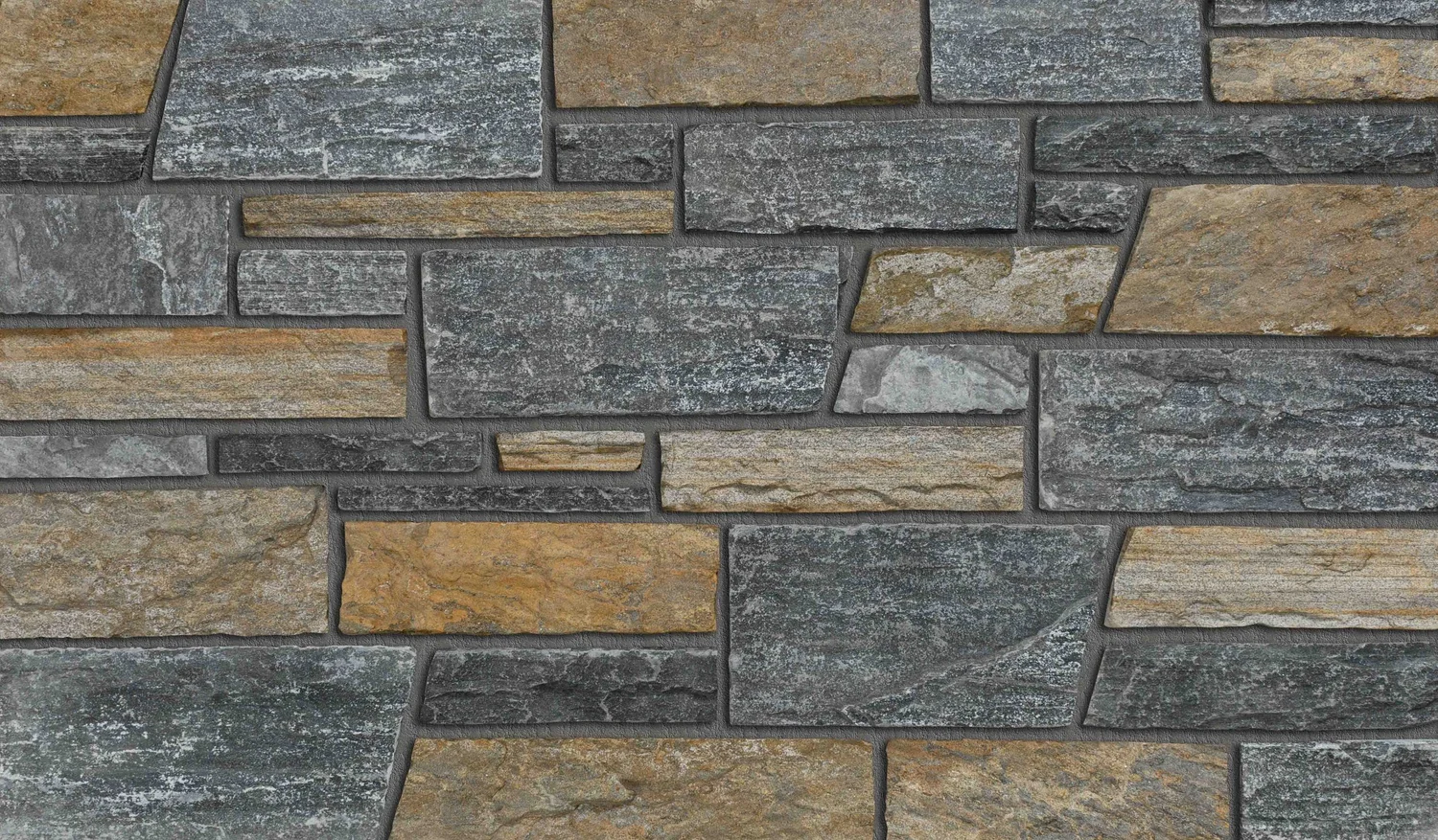 Quarry Ledgestone® — Pangaea® Natural Stone