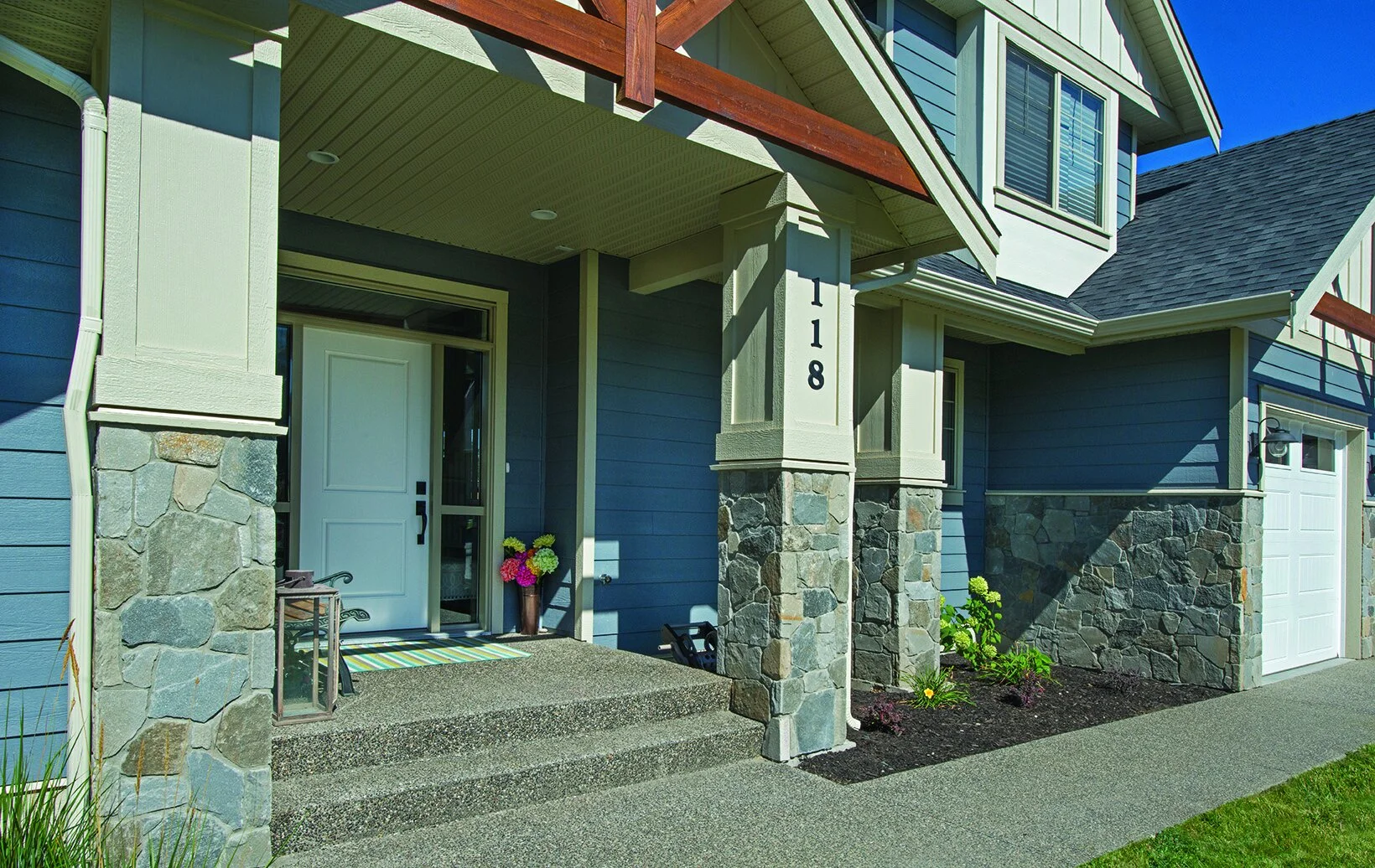 SIERRA RIDGE FIELDSTONE — Pangaea® Natural Stone