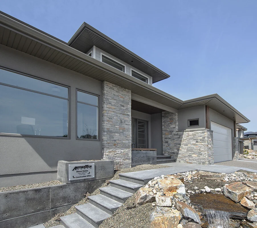 NEW ENGLAND QUARRY LEDGESTONE® — Pangaea® Natural Stone