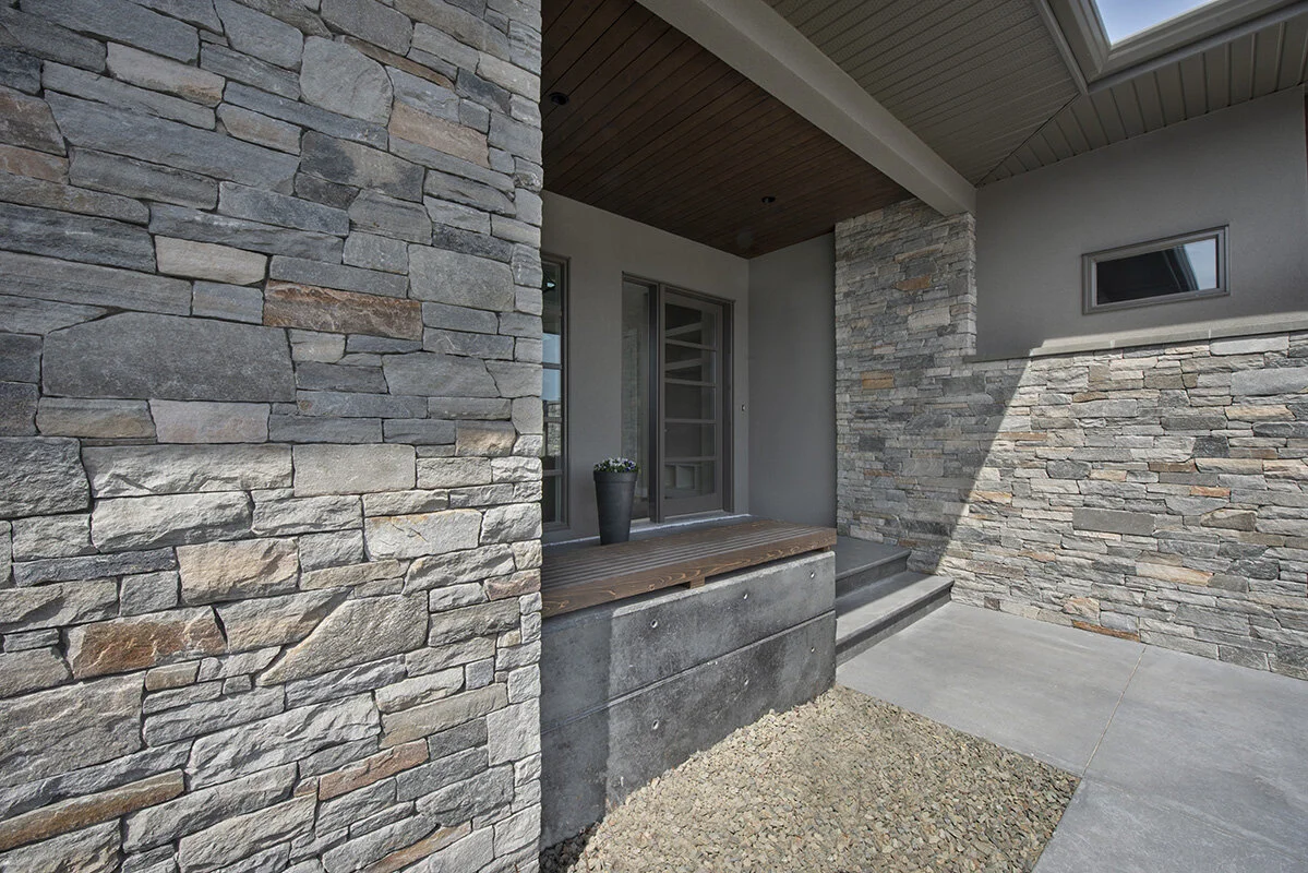 NEW ENGLAND QUARRY LEDGESTONE® — Pangaea® Natural Stone