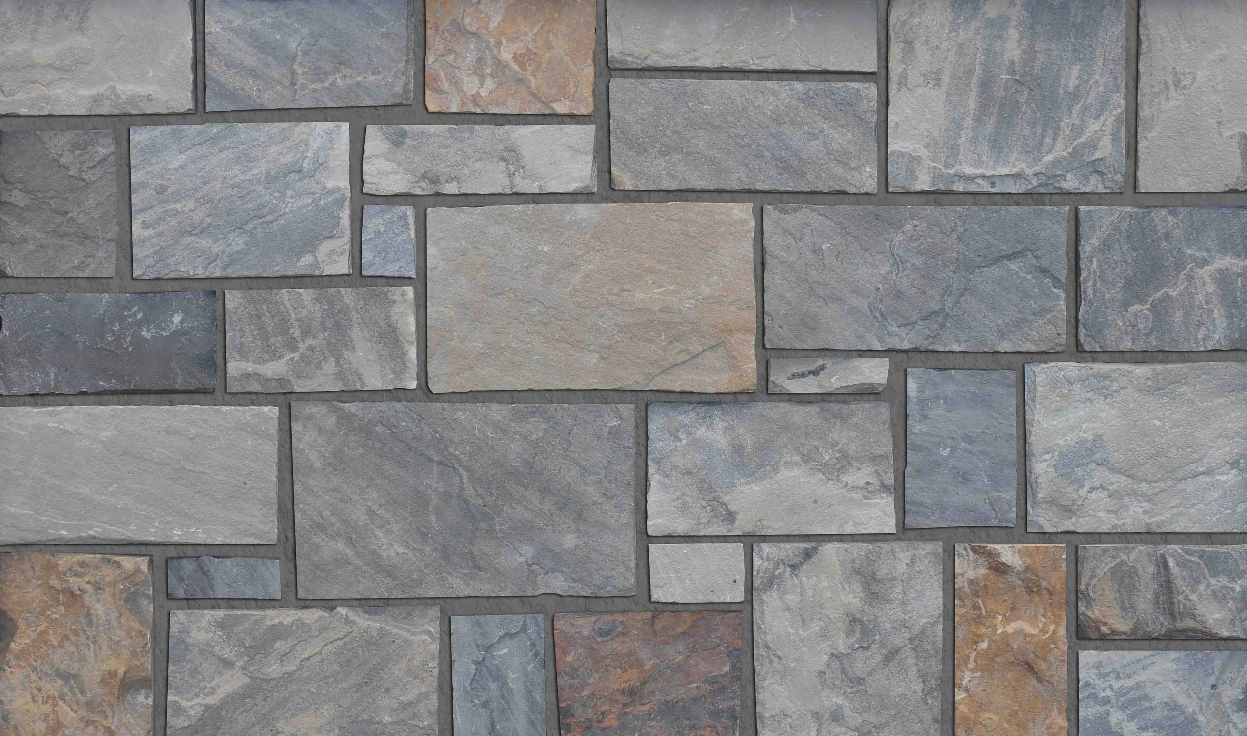 COPPER CANYON CASTLESTONE — Pangaea Natural Stone®