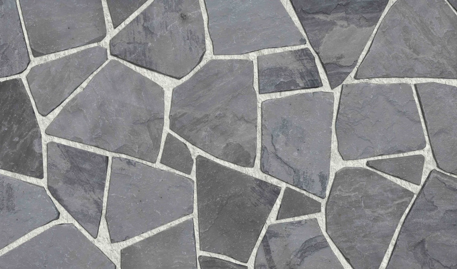 Pangaea Grigio Fieldstone