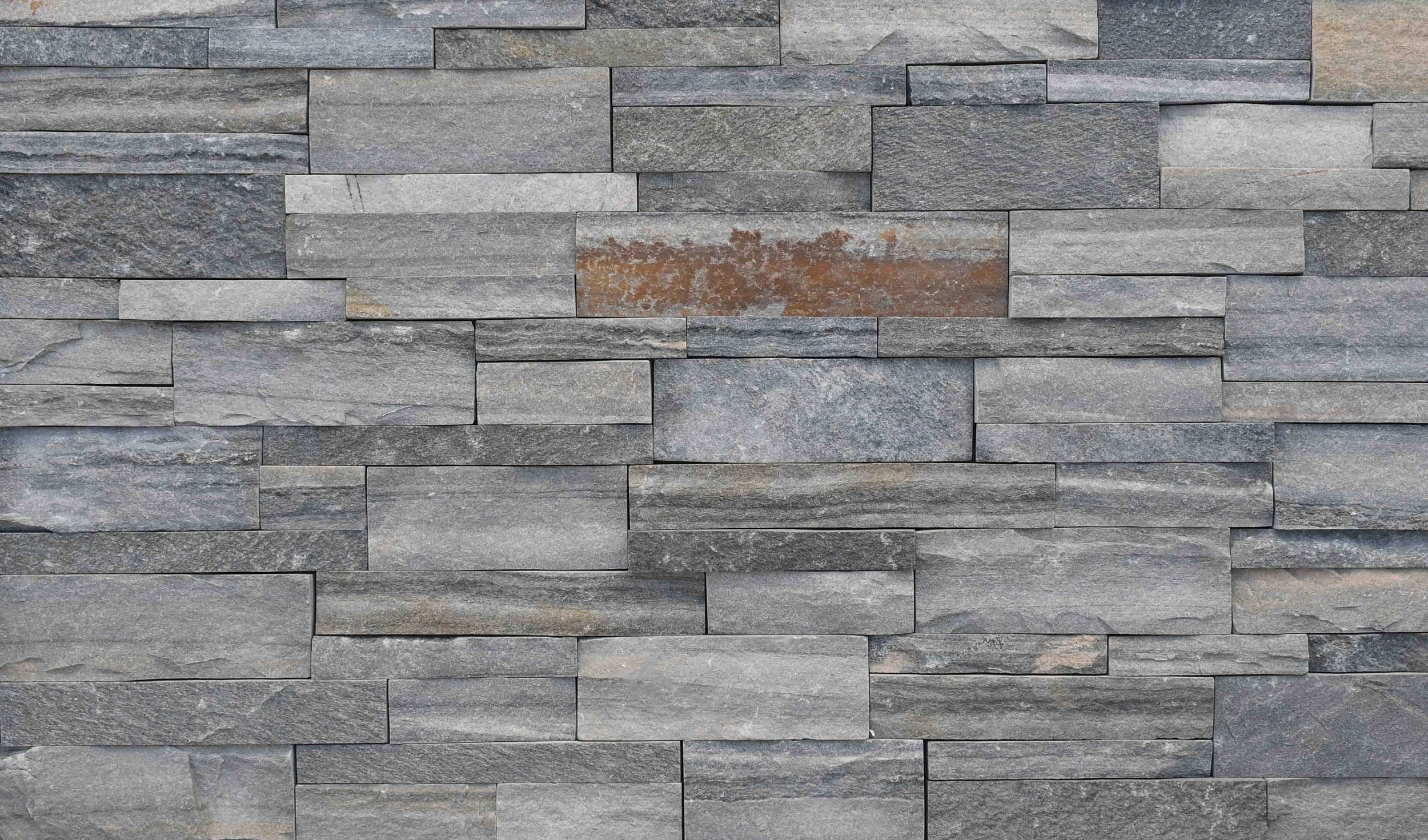 Terrain Ledgestone — Pangaea® Natural Stone