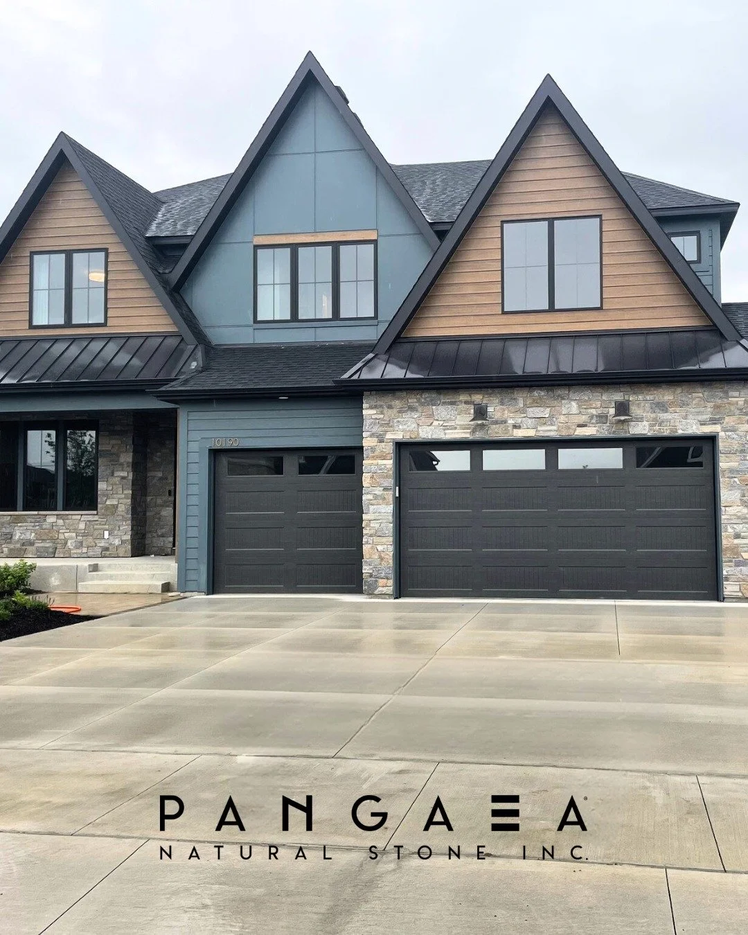 Progress we&rsquo;re proud to be part of.

The Hartford Homes and St. Jude Children&rsquo;s Research Hospital collaboration is nearly complete, and we&rsquo;re honored that our Providence Quarry Ledgestone&reg; was selected for this meaningful projec