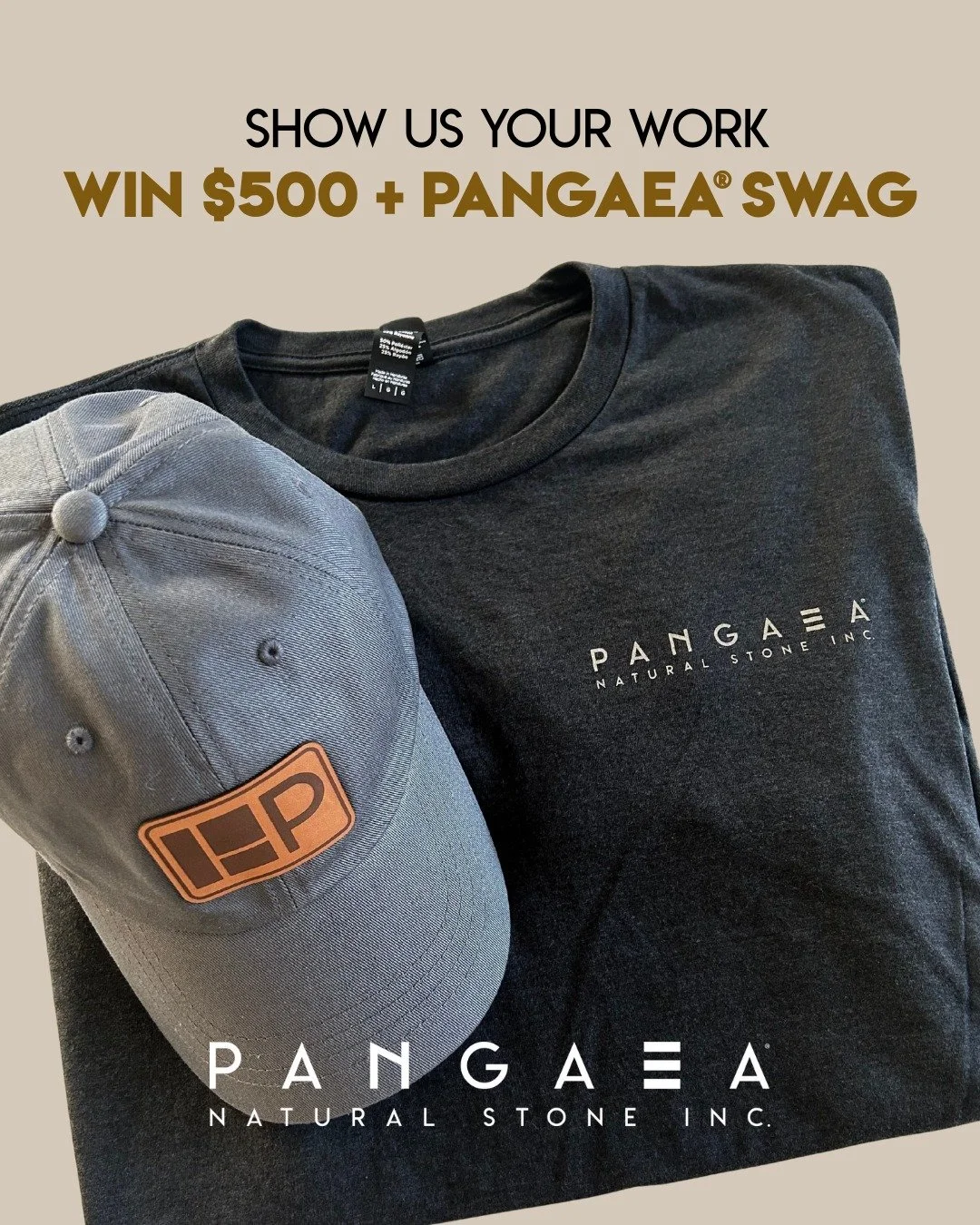 Rock stars, assemble. Less than one week left!

This is your friendly reminder that our Rock Star Series contest is still going strong&mdash;and yes, the swag is as good as it looks. Submit your project for a chance to win $500 + exclusive Pangaea&re