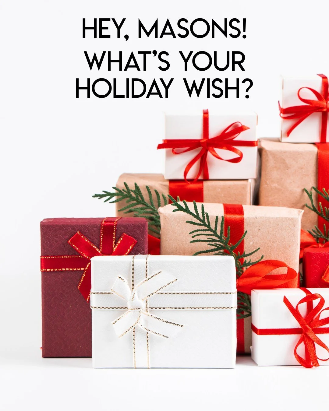 What&rsquo;s your ultimate mason&rsquo;s holiday wish?

A crew that shows up on time? A pallet that stacks itself? Joints that grout themselves like magic?

Drop your dream request in the comments!
.
.
.
.

#MasonsHolidayWish  #PangaeaNaturalStone #R